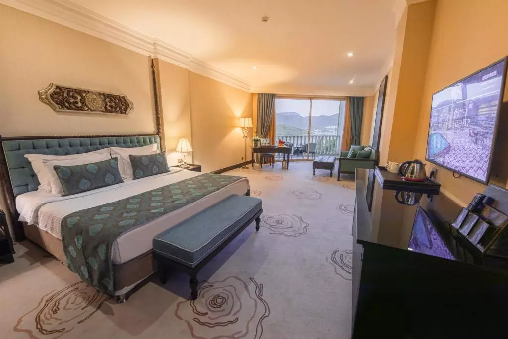 Vogue Bodrum-1